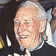 RICHARD EVERETT Obituary pic