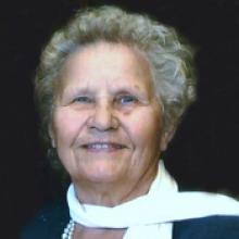 JADWIGA JASTRZEBSKI Obituary pic