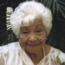 NELLY REGALADO (DEMAPENDAN) Obituary pic