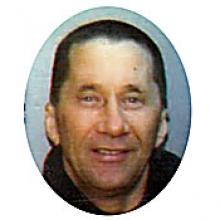 JOHN KUNDEUS Obituary pic