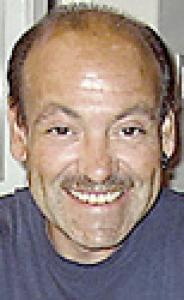 MICHAEL VICTOR JACKSON Obituary pic