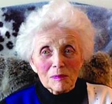 AILEEN ANN PATRICIA CARTWRIGHT Obituary pic
