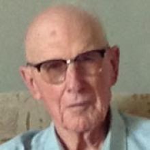 WILMAR SIGVALDASON Obituary pic