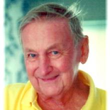 JAMES EDWARD ASHTON Obituary pic