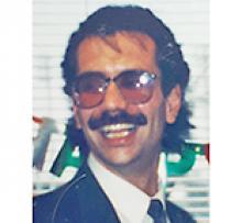GERMANO LANZELOTTI (JERRY) Obituary pic