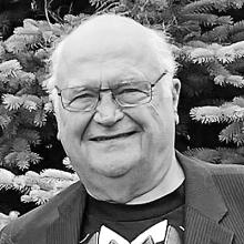 LEONARD ROY PENNER Obituary pic