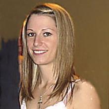 MEGHAN KELLY YALLITS Obituary pic