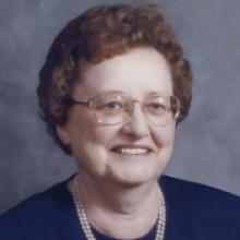 IRENE ANNIE MELNYK Obituary pic