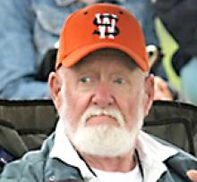 HUGH HAROLD JOHNSTONE Obituary pic