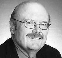 MERVIN LEONARD MAUTHE Obituary pic