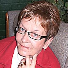SHARRON ANNE PERTSON Obituary pic