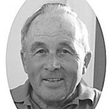 CLIFFORD FREDERICK HENDERSON VENUS Obituary pic