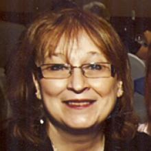 BONNIE GAIL DOWNEY Obituary pic