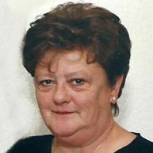 LINDA CHUBINSKI Obituary pic