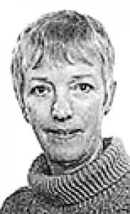 MARY ANN WATSKO Obituary pic
