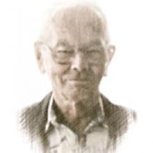 REGINALD JAMES SMITH Obituary pic