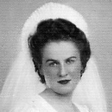 VICTORIA (VICKIE) MODJESKI (URBANSKI) Obituary pic