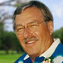 TAITO WILLIAM AHO Obituary pic