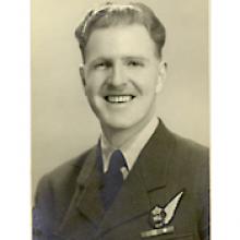 WARREN WILNER RUTH - Obituary pic