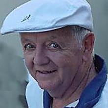 DONALD ELGIN ARMSTRONG Obituary pic