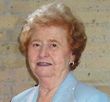 JEAN MILDRED HALLY (BOYD) Obituary pic