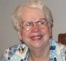 RACHELLE MARIE SIMARD Obituary pic