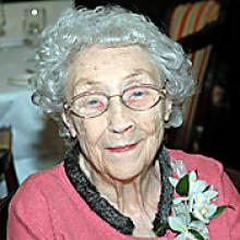 JEANNETTE PUJO PAINCHAUD BOTHOREL Obituary pic