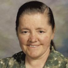 TINA LOEWEN FRIESEN  Obituary pic