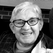 VICKIE ROSIANN DAVIDSON Obituary pic