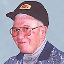 HERB SCHARKOWSKI Obituary pic