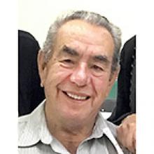 LAWRENCE KOSTIUK Obituary pic