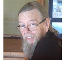 WILLIAM (BILL) TAIT Obituary pic