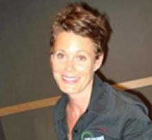 LISA MESMAN HILL Obituary pic