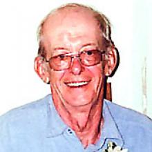 WALTER (WALLY) JACOB LOEWEN Obituary pic