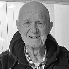 CORNELIUS (CON) OLIVER LYNCH Obituary pic