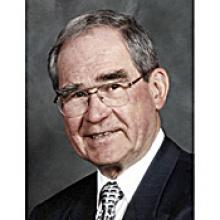 DR. ANDRE LACHANCE Obituary pic