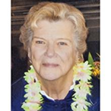 DOREEN ANDERSON Obituary pic