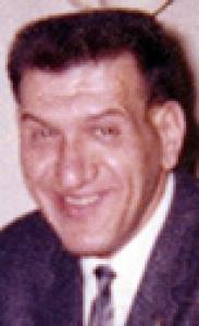 DANIEL MAYDANIUK Obituary pic