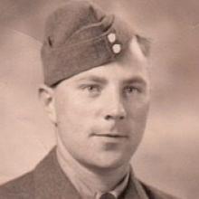 WILLIAM G. GRABOWSKY - Obituary pic