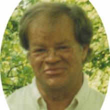 IRISH WILLIAM PIERCE Obituary pic