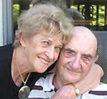 E. J. ROSS PUGH Obituary pic