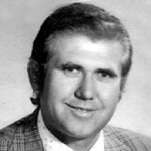 GEORGE PATSILIS Obituary pic