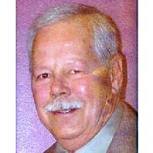 LAWRENCE (LARRY) AUNE Obituary pic