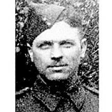 MICHAEL LEDOHOWSKI  Obituary pic