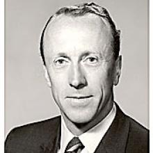 WALTER WARMS - Obituary pic