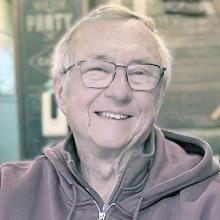 GLEN ANTHONY SEMANIUK Obituary pic