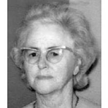 Obituary for <b>MARIA HOGAN</b> - bwlzlmueqxjoosvu5u9x-2150