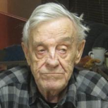 ROBERT HENRY EVERATT Obituary pic