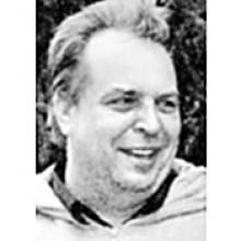 TIMOTHY JOHN STEFANYSHYN  Obituary pic