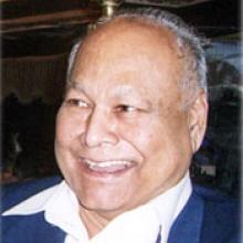 ESARDEO (BAYAH) OODIT Obituary pic